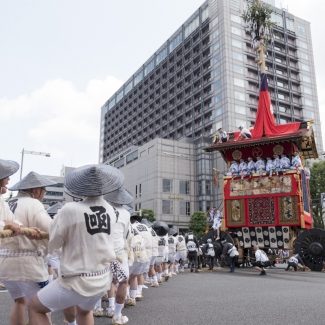 2019年祇園祭4